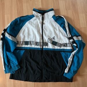 Vintage Le Coq Sportif